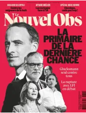 LE NOUVEL OBS