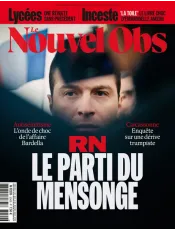LE NOUVEL OBS