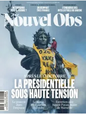 LE NOUVEL OBS