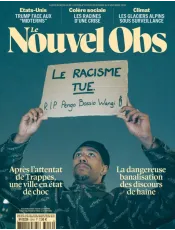 LE NOUVEL OBS