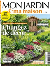 MON JARDIN & MA MAISON