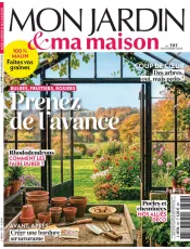 MON JARDIN & MA MAISON