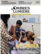 OMBRES & LUMIERE