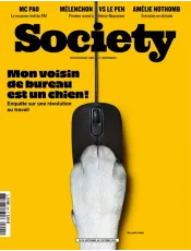 SOCIETY
