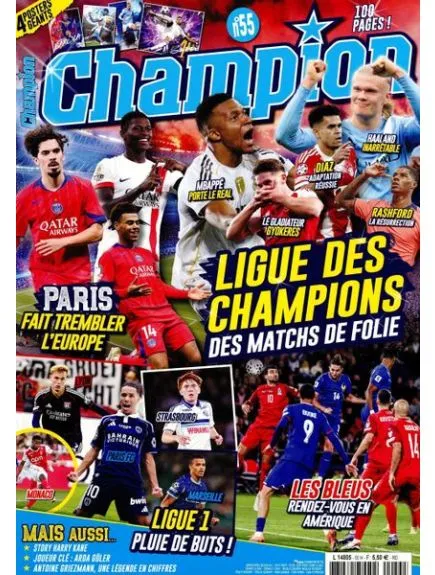 CHAMPION