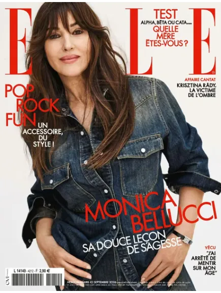 ELLE