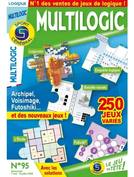 MULTILOGIC