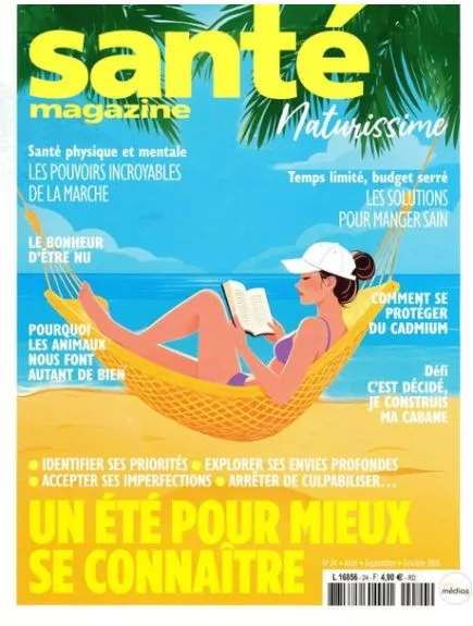NATURISSIME