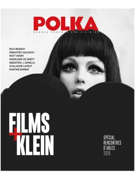 POLKA MAGAZINE