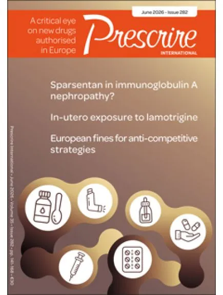 PRESCRIRE INTERNATIONAL