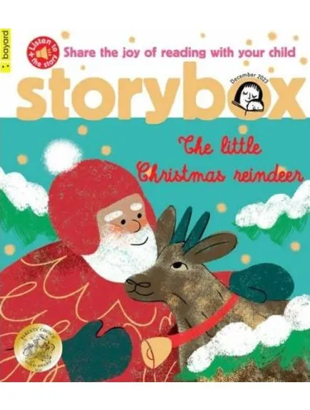 STORY BOX