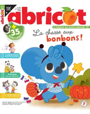 ABRICOT