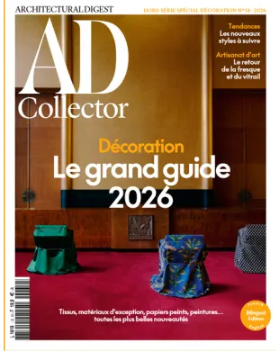 AD COLLECTOR