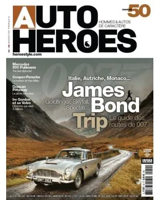 AUTO HEROES