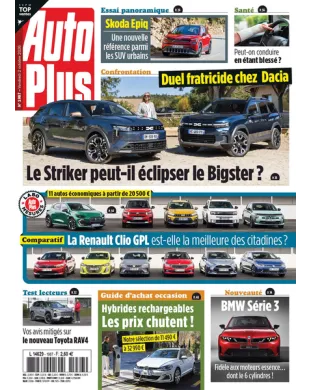 AUTO PLUS
