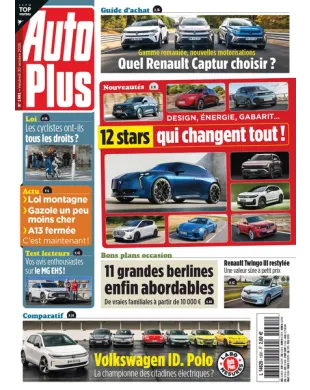 AUTO PLUS