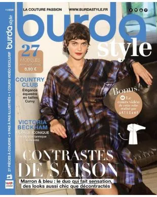 BURDA STYLE