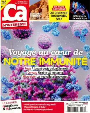 CA M'INTERESSE
