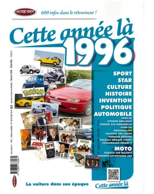 CETTE ANNEE LA