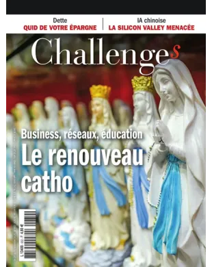 CHALLENGES