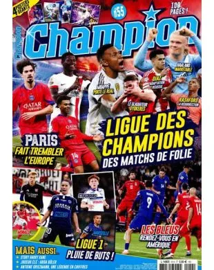 CHAMPION