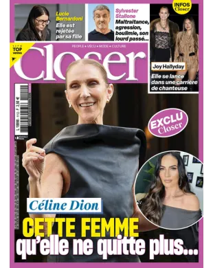 CLOSER