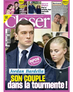 CLOSER