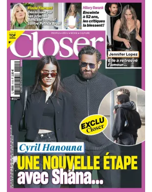 CLOSER