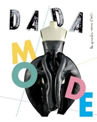 DADA - LA PREMIERE REVUE D'ART