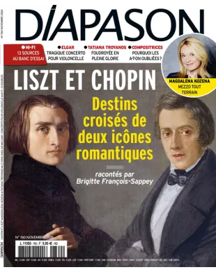 DIAPASON