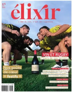ELIXIR
