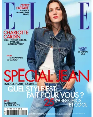 ELLE