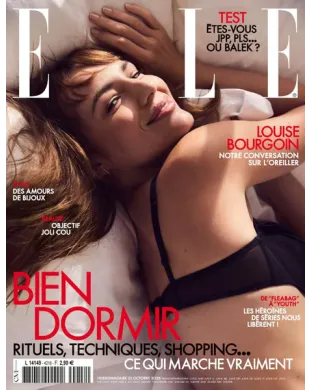 ELLE