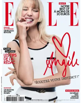 ELLE