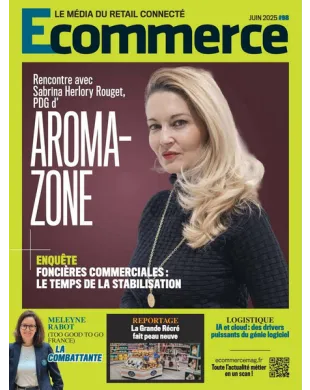E-COMMERCE MAGAZINE
