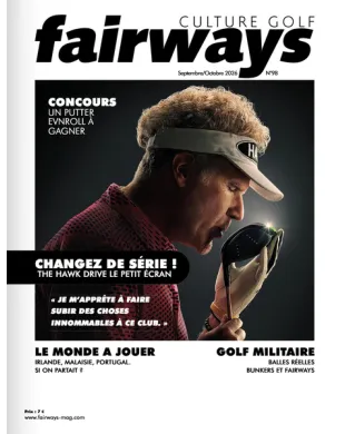 FAIRWAYS