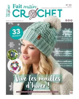FAIT MAIN CROCHET