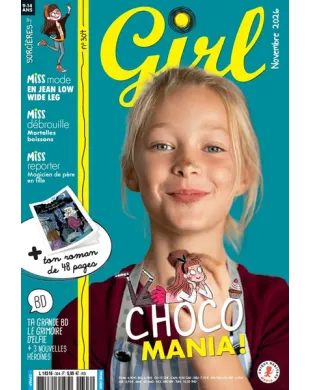GIRL