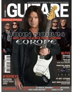 GUITARE XTREME