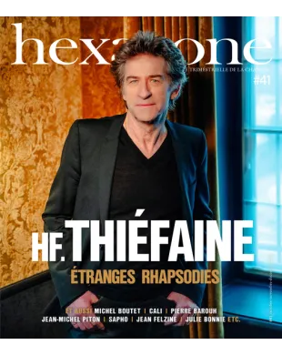 HEXAGONE