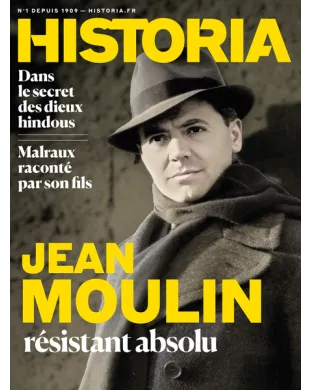 HISTORIA