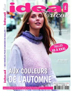 IDEAL TRICOT