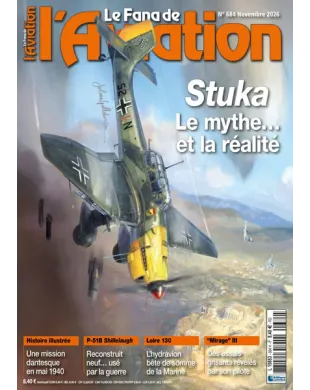 LE FANA DE L'AVIATION
