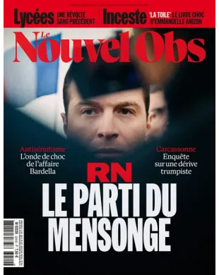 LE NOUVEL OBS