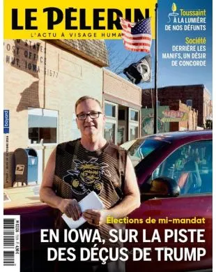 LE PELERIN