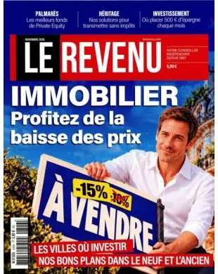 LE REVENU