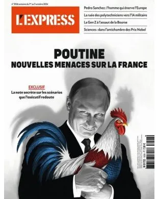 L'EXPRESS