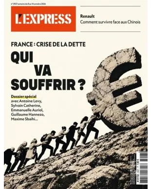 L'EXPRESS