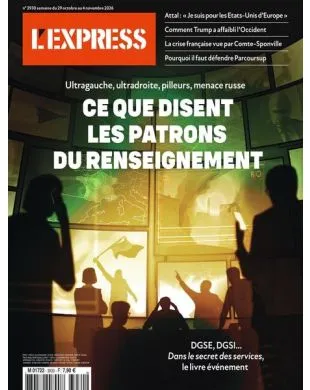 L'EXPRESS