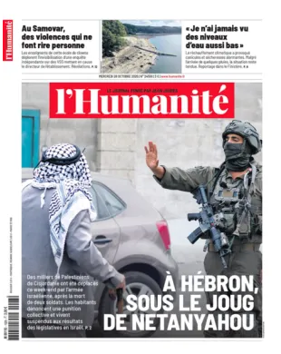 L'HUMANITE
